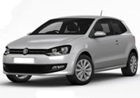 Volkswagen Polo 3dr&nbsp;1.2 TDI Match Edition